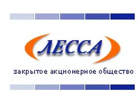 ЗАО «Лесса»